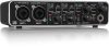 Behringer U-Phoria UMC204HD USB audió interfész