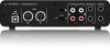 Behringer U-Phoria UMC204HD USB audió interfész