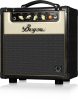 Bugera V5 INFINIUM csöves gitárkombó