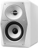 Pioneer DJ VM-50-W aktív monitor hangszóró, fehér