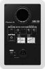 Pioneer DJ VM-50-W aktív monitor hangszóró, fehér