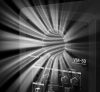Pioneer DJ VM-50 aktív monitor hangszóró, fekete