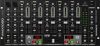 Behringer VMX1000USB Pro Mixer DJ keverő, 7csatorna, BPM számláló, USB