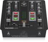 Behringer VMX100USB DJ mixer