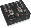 Behringer VMX100USB DJ mixer