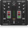 Behringer VMX100USB DJ mixer