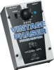 Behringer VINTAGE PHASER VP1 gitár effekt pedál