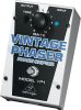 Behringer VINTAGE PHASER VP1 gitár effekt pedál