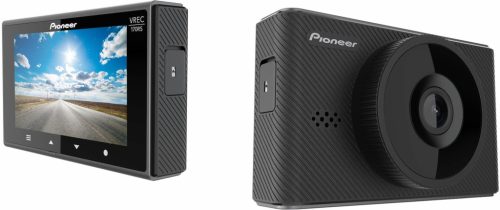 Pioneer VREC-170RS Menetrögzítő kamera, Full HD, 1920 x 1080