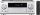 Pioneer VSX-LX305M2-S AV vevőerősítő, ezüst