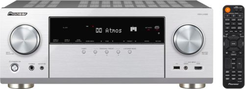 Pioneer VSX-LX305M2-S AV vevőerősítő, ezüst