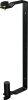Behringer EUROLIVE WB212 falitartó B112 és B212 szériás hangfalakhoz