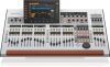Behringer Wing digitális keverő pult, 48csatorna, 28bus, 24fader, 10"-es multi-touch kijelző
