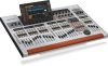Behringer Wing digitális keverő pult, 48csatorna, 28bus, 24fader, 10"-es multi-touch kijelző