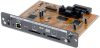 Behringer X-LIVE PCI Audio bővítő kártya