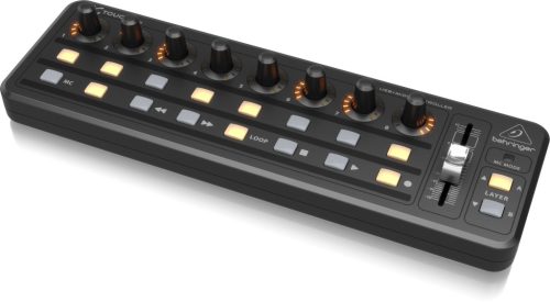 Behringer X-TOUCH MINI MIDI kontroller