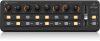 Behringer X-TOUCH MINI MIDI kontroller