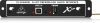 Behringer X-UF bővítő kártya (X32), USB /FireWire, 32 csatorna