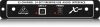 Behringer X-UF bővítő kártya (X32), USB /FireWire, 32 csatorna