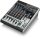 Behringer XENYX X1204USB 12 csatornás analóg keverő 2/2 Bus és effekt processzor