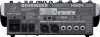 Behringer XENYX X1204USB 12 csatornás analóg keverő 2/2 Bus és effekt processzor