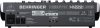 Behringer X1222USB Xenyx keverő, effekt processzor, 2/2-Bus, 12csatorna, 6mikrofon bemenet, USB