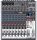 Behringer X1622USB Xenyx keverő, effekt processzor, 2/2-Bus, 16csatorna, 4mikrofon bemenet, USB