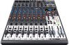Behringer X1622USB Xenyx keverő, effekt processzor, 2/2-Bus, 16csatorna, 4mikrofon bemenet, USB