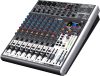 Behringer X1622USB Xenyx keverő, effekt processzor, 2/2-Bus, 16csatorna, 4mikrofon bemenet, USB