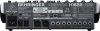 Behringer X1622USB Xenyx keverő, effekt processzor, 2/2-Bus, 16csatorna, 4mikrofon bemenet, USB