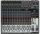 Behringer X2222USB Xenyx keverő, effekt processzor, 2/2-Bus, 22csatorna, 8mikrofon bemenet, USB