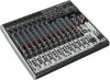 Behringer X2222USB Xenyx keverő, effekt processzor, 2/2-Bus, 22csatorna, 8mikrofon bemenet, USB