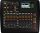 Behringer X32 Compact digitális keverő pult, 32csatorna, 16bus, 17fader, 7" TFT kijelző