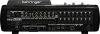 Behringer X32 Compact digitális keverő pult, 32csatorna, 16bus, 17fader, 7" TFT kijelző