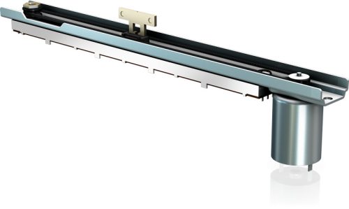 Behringer X32 Motor Fader