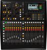 Behringer X32 Producer digitális keverő pult, 32csatorna, 25bus, 17fader, 5" TFT kijelző