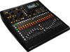Behringer X32 Producer digitális keverő pult, 32csatorna, 25bus, 17fader, 5" TFT kijelző