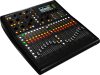 Behringer X32 Producer digitális keverő pult, 32csatorna, 25bus, 17fader, 5" TFT kijelző