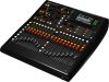 Behringer X32 Producer digitális keverő pult, 32csatorna, 25bus, 17fader, 5" TFT kijelző