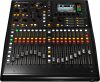 Behringer X32 Producer digitális keverő pult, 32csatorna, 25bus, 17fader, 5" TFT kijelző