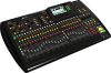Behringer X32 digitális keverő pult, 32csatorna, 16bus, 25fader, 7" TFT kijelző