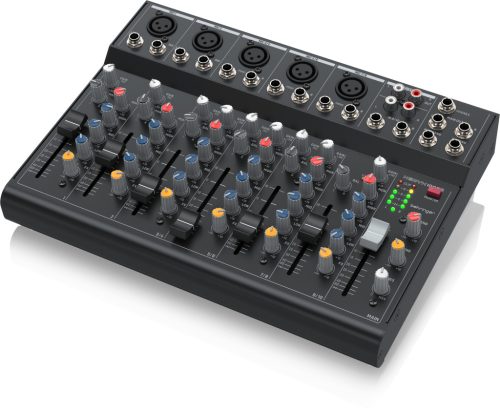 Behringer XENYX 1003B Premium analóg 10 bemenetes keverő
