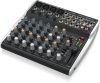 Behringer XENYX 1202SFX analóg keverő, 12csatorna, USB