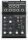 Behringer XENYX 502S analóg keverő, 5 csatorna