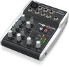 Behringer XENYX 502S analóg keverő, 5 csatorna