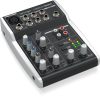 Behringer XENYX 502S analóg keverő, 5 csatorna