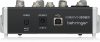 Behringer XENYX 502S analóg keverő, 5 csatorna