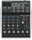Behringer XENYX 802S analóg keverő, 8 csatorna