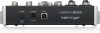 Behringer XENYX 802S analóg keverő, 8 csatorna