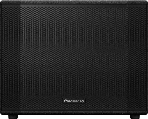 Pioneer DJ XPRS1152S 15”-es aktív mélysugárzó